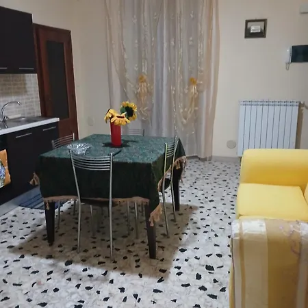 Appartamento Centro Storico *