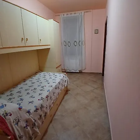 Centro Storico Rossano