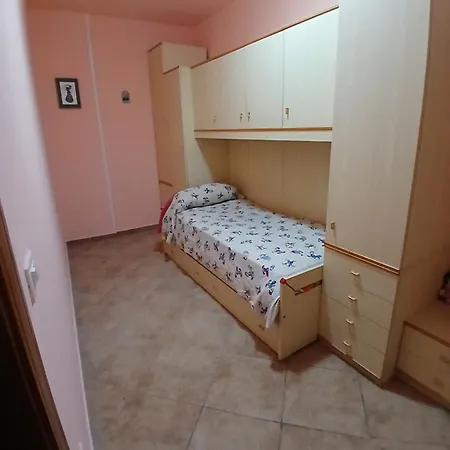 Centro Storico Appartement Rossano