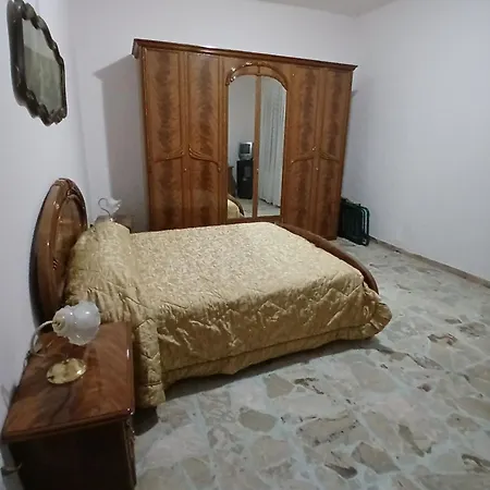 Centro Storico روسانو