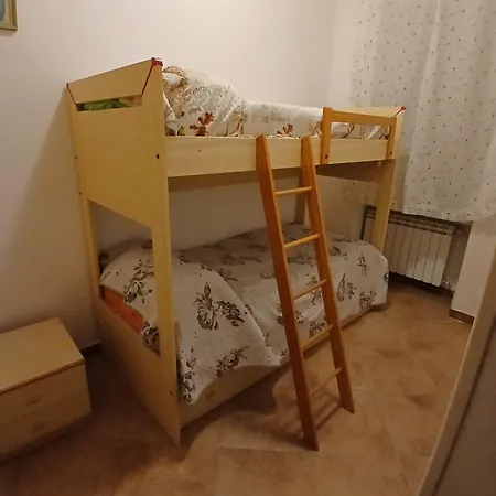 Centro Storico Appartement