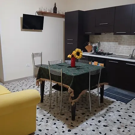 Centro Storico شقة روسانو