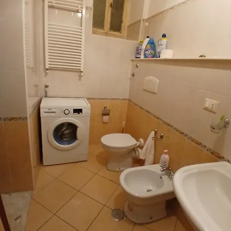 Appartement Centro Storico *